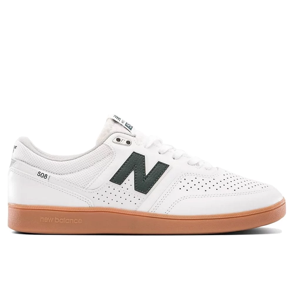 New Balance Numeric NM508 'Westgate' 8 New Balance Numeric NM508 'Westgate' - Image 6