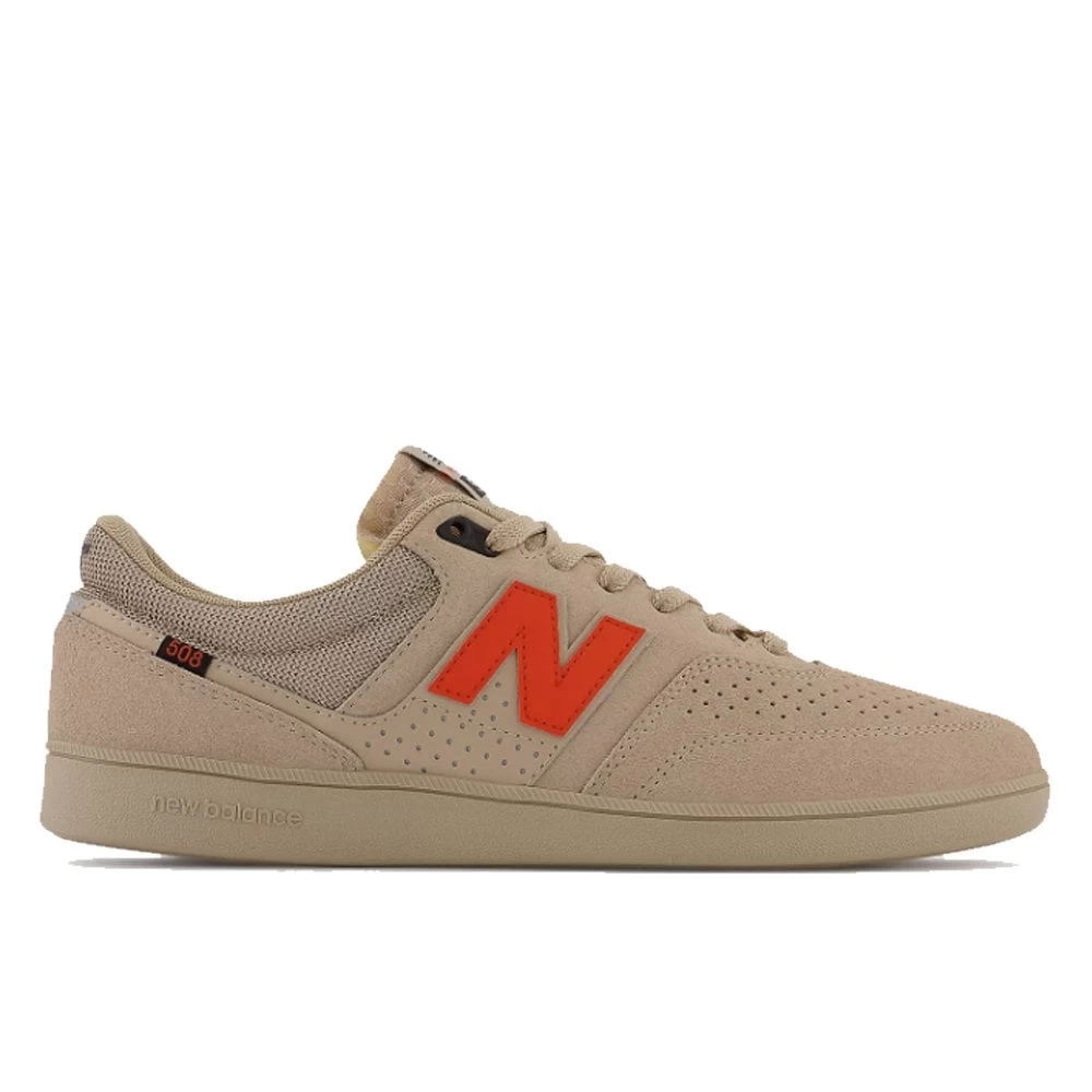 New Balance Numeric NM508 'Westgate' 5 New Balance Numeric NM508 'Westgate' - Image 3