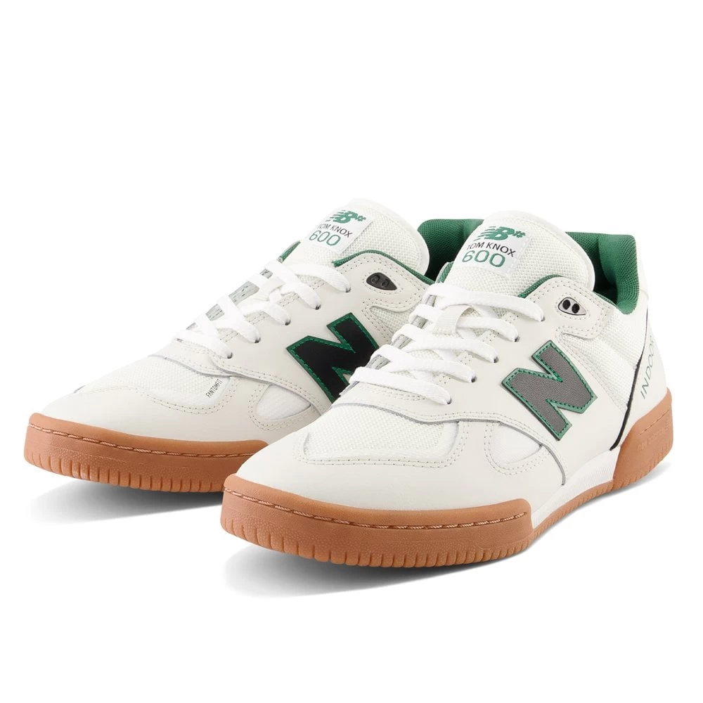 New Balance Numeric NM600 6 New Balance Numeric NM600 - Image 4